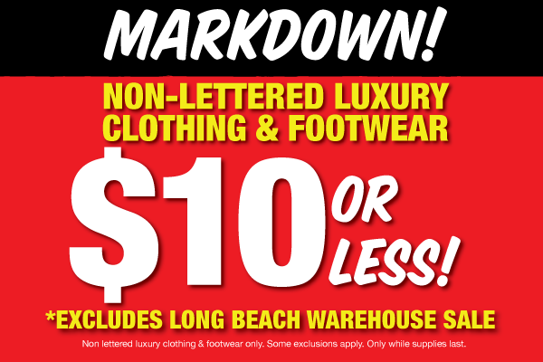 Clothing Stores, Clothing Coupons & Deals